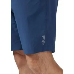 RAB pantalón corto hombre Momentum Ink